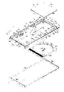 Une figure unique qui représente un dessin illustrant l'invention.